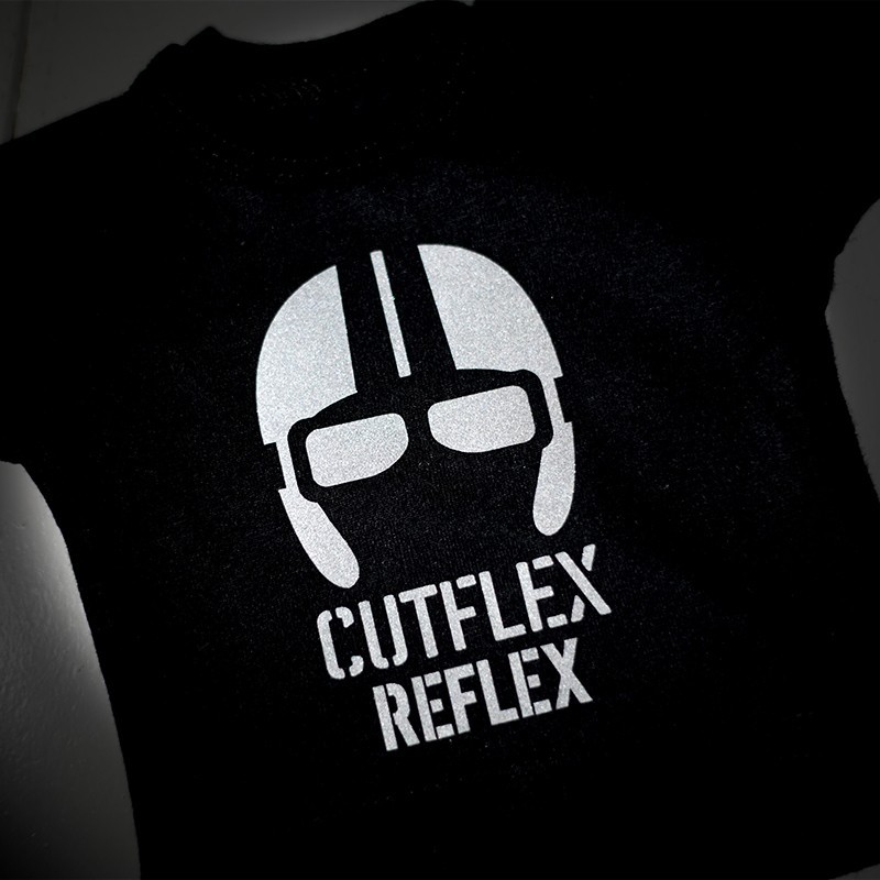 REFLEX - Rétroréfléchissant